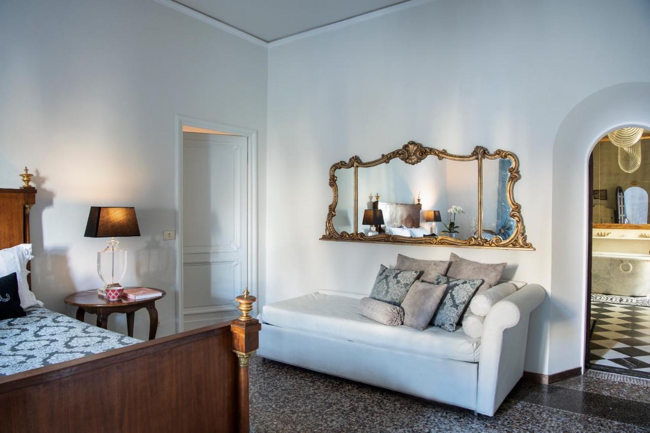 Contemporary Suites フィレンツェ エクステリア 写真