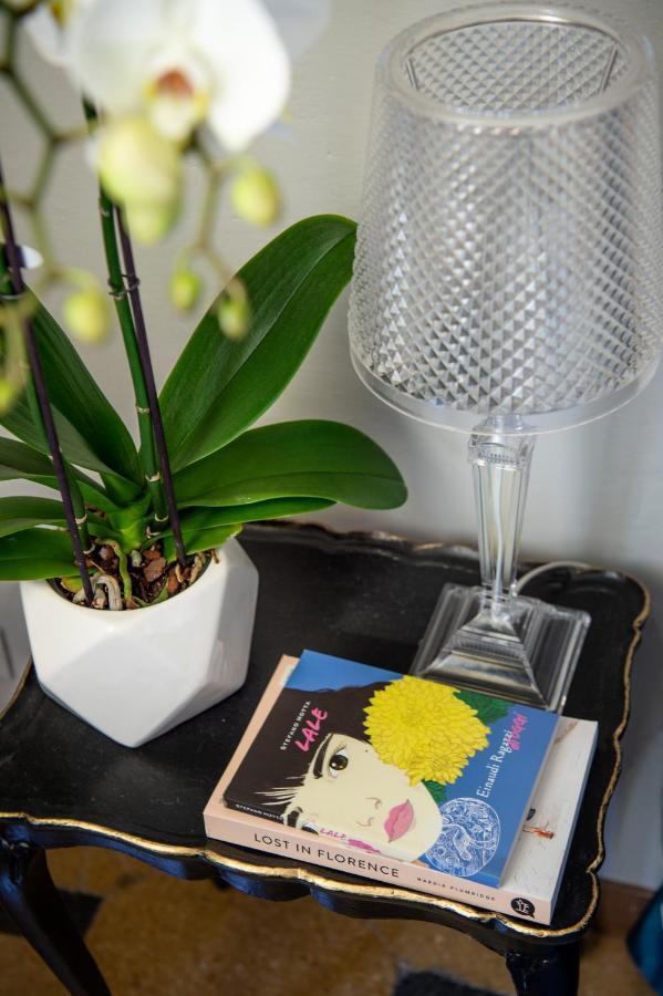 Contemporary Suites フィレンツェ エクステリア 写真